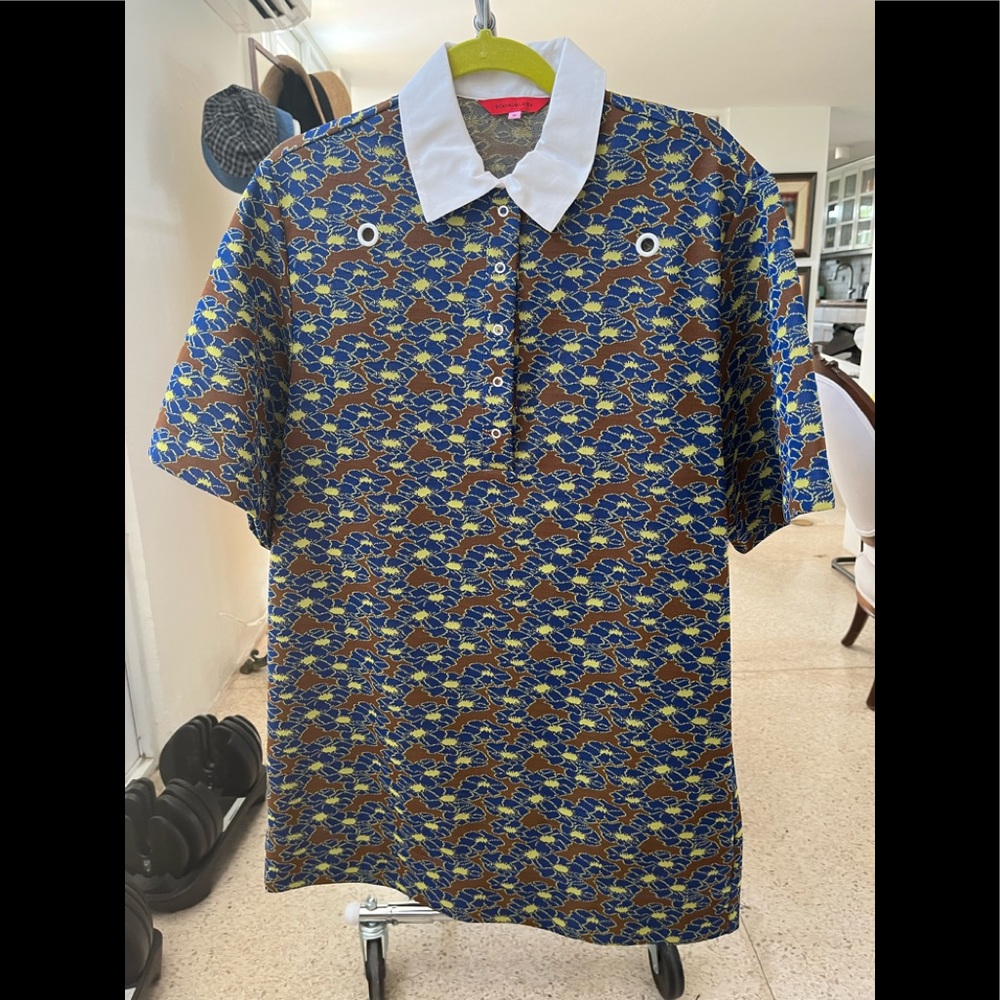 NWOT T SHIRT DRESS